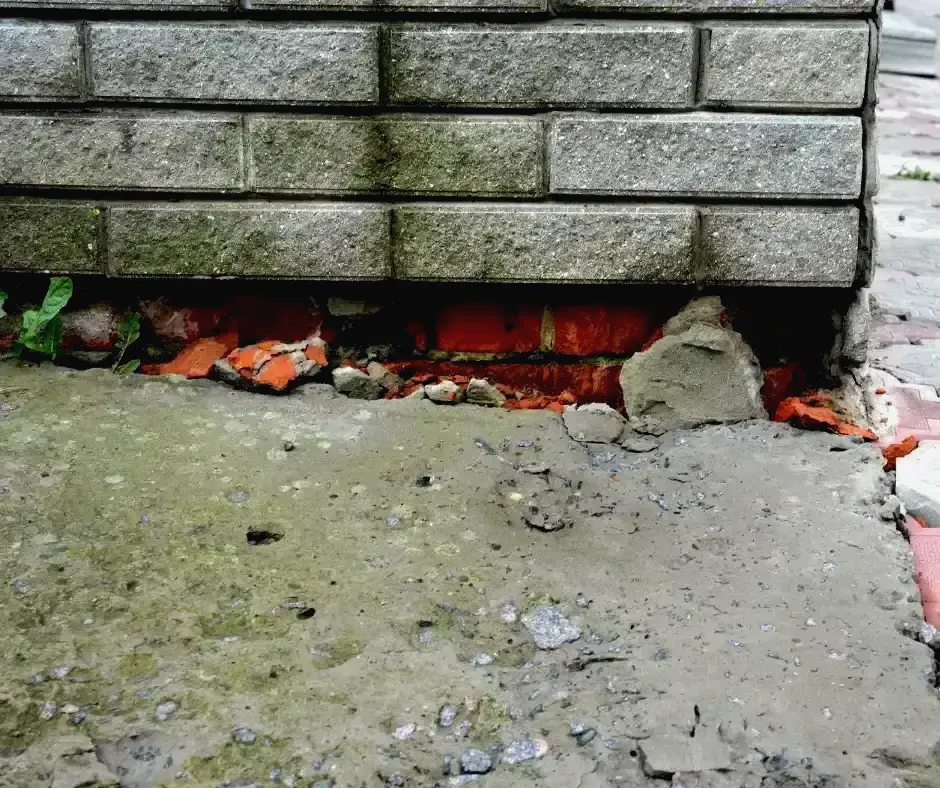 Stabilizing Foundation Repairs in Erie, PA